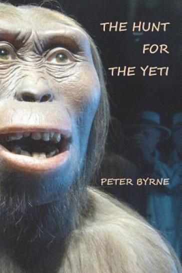 The Hunt For The Yeti