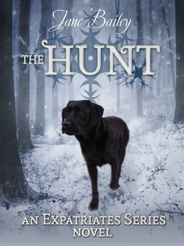 The Hunt - Jane Bailey
