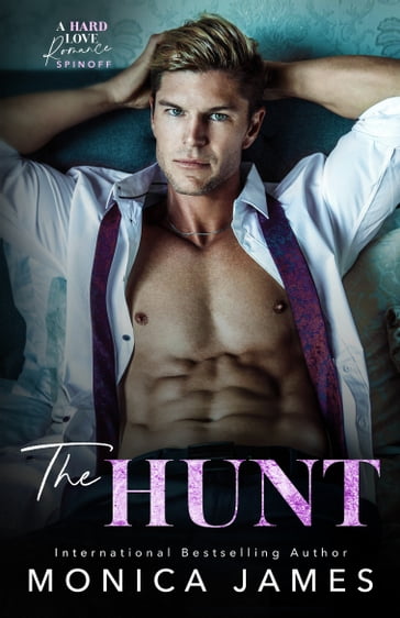 The Hunt - Monica James