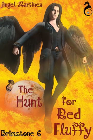 The Hunt for Red Fluffy - Angel Martinez