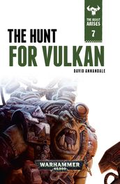 The Hunt for Vulkan