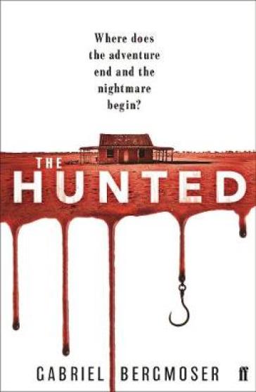 The Hunted - Gabriel Bergmoser