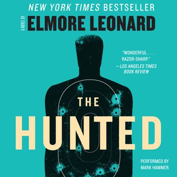 The Hunted - Leonard Elmore