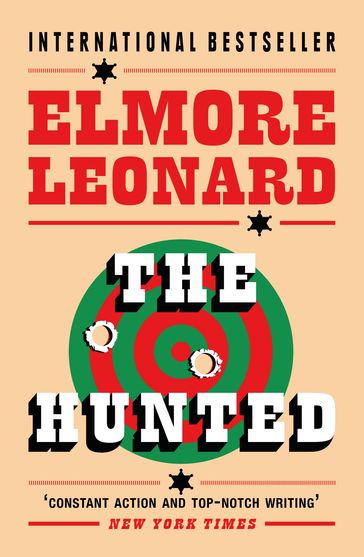 The Hunted - Leonard Elmore