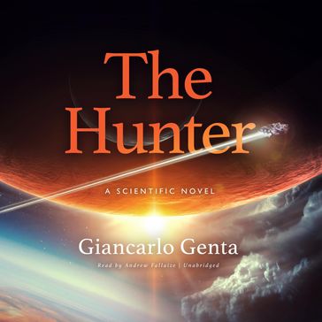 The Hunter - Giancarlo Genta