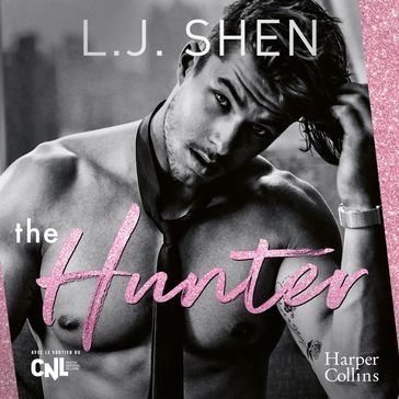 The Hunter - L.J. Shen