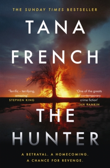 The Hunter - Tana French