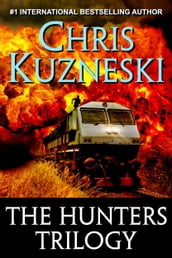 The Hunters: Books 1-3