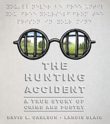 The Hunting Accident - David L. Carlson
