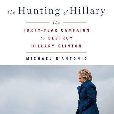 The Hunting of Hillary - Michael D