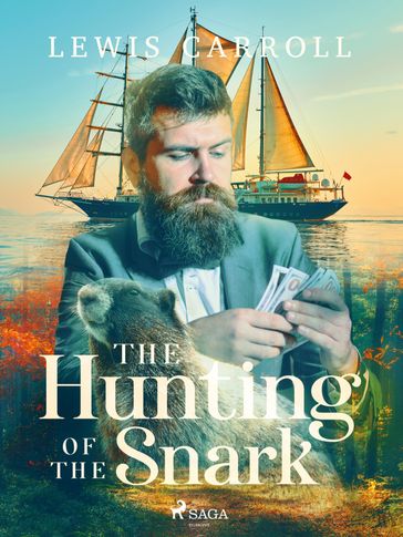 The Hunting of the Snark - Lewis Carrol