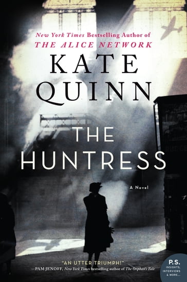 The Huntress - Kate Quinn