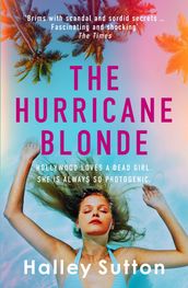 The Hurricane Blonde