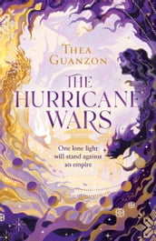 The Hurricane Wars (The Hurricane Wars, Book 1)