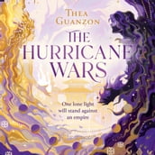 The Hurricane Wars: The epic new enemies to lovers romantasy, packed with passion, adventure and magic (The Hurricane Wars, Book 1)