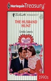 The Husband Hunt