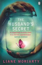 The Husband s Secret