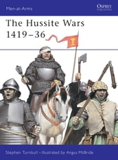 The Hussite Wars 141936