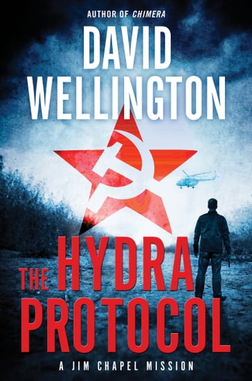 The Hydra Protocol - David Wellington