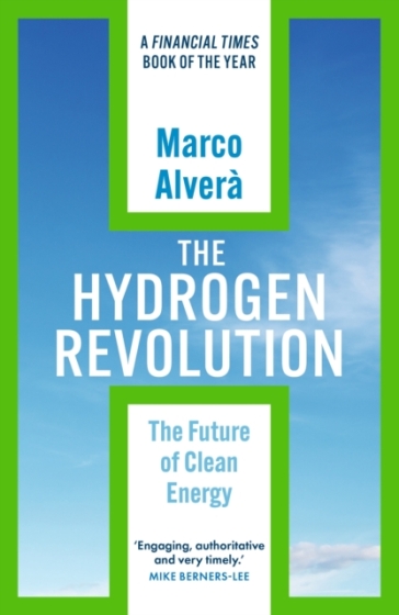 The Hydrogen Revolution - Marco Alvera