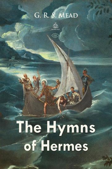 The Hymns of Hermes - G. R. S. Mead