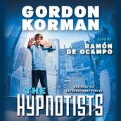 The Hypnotists Book #1