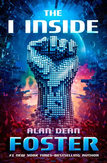 The I Inside - Alan Dean Foster