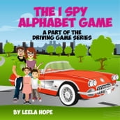 The I Spy Alphabet Game