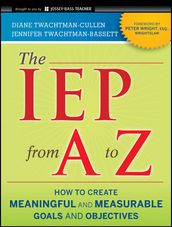 The IEP from A to Z