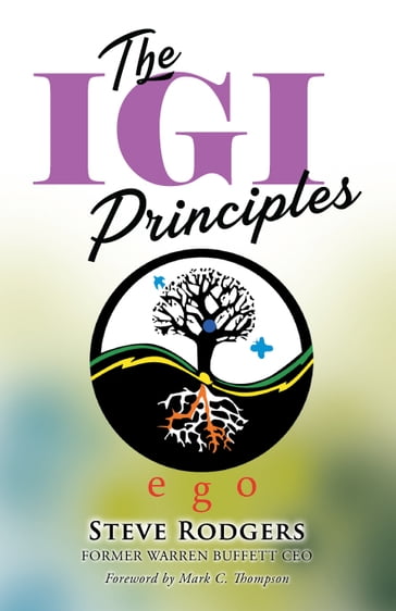 The IGI Principles - Rodgers - Steve