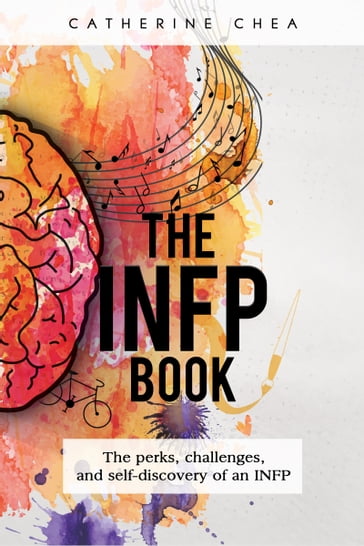 The INFP Book - Catherine Chea