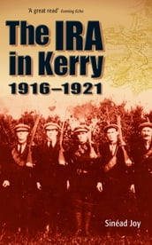 The IRA in Kerry 19161921