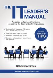 The IT Leader s Manual