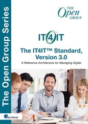 The IT4IT Standard, Version 3.0