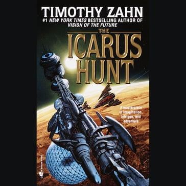 The Icarus Hunt - Timothy Zahn