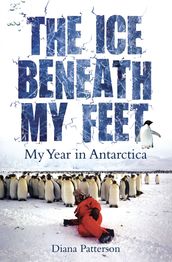 The Ice Beneath My Feet