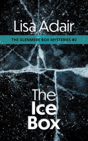 The Ice Box - Lisa Adair - BA - BSc - DipRDH