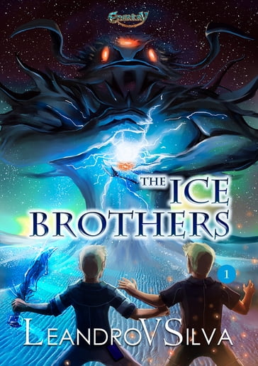 The Ice Brothers - LeandroVSilva STUDIO