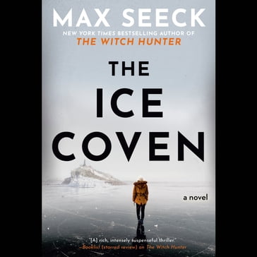 The Ice Coven - Max Seeck