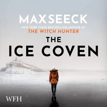 The Ice Coven - Max Seeck