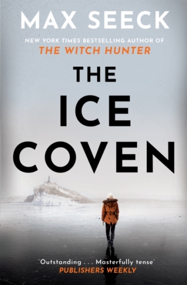 The Ice Coven - Max Seeck