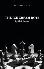 The Ice Cream Boys