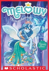 The Ice Enchantment (Melowy #4)