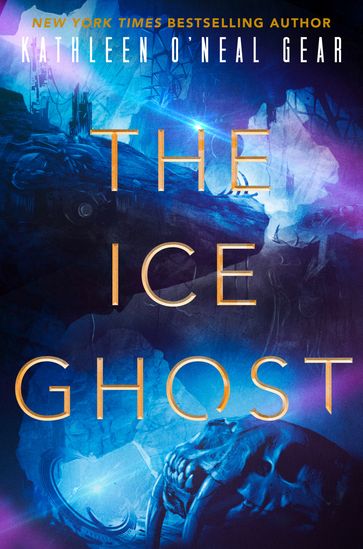 The Ice Ghost - Kathleen O