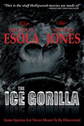 The Ice Gorilla