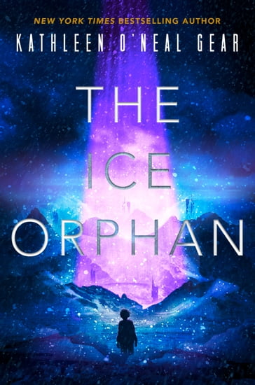 The Ice Orphan - Kathleen O