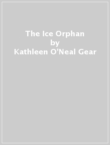 The Ice Orphan - Kathleen O