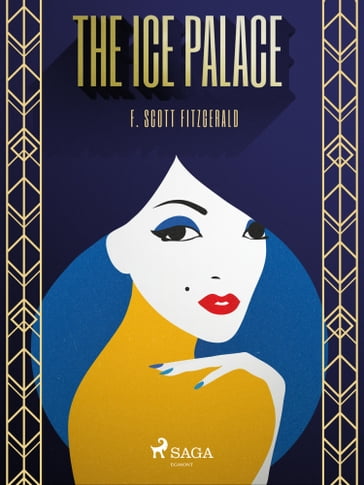 The Ice Palace - F. Scott Fitzgerald