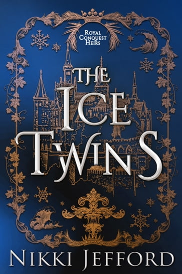 The Ice Twins - Nikki Jefford