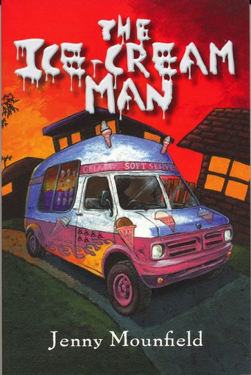 The Ice-cream Man - Jenny Mounfield